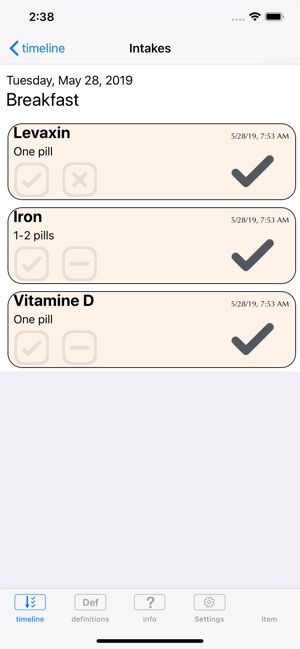 Pills Ping(圖2)-速報App