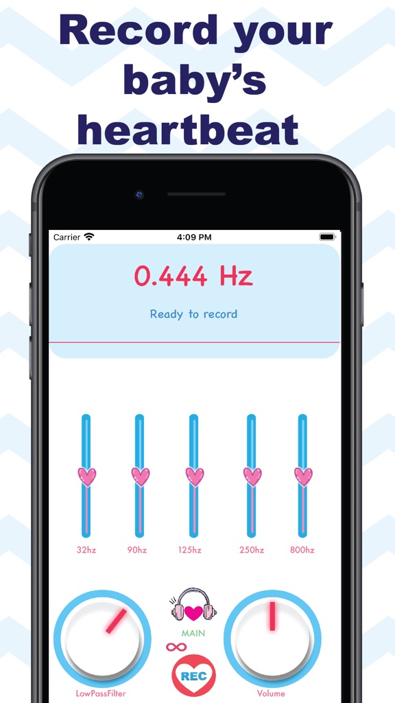 【图】Hear Your Baby(截图3)