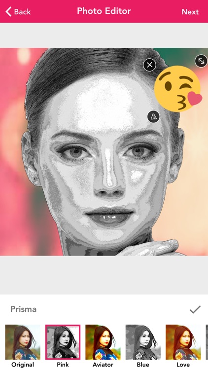 Face Editor - Photo Editor