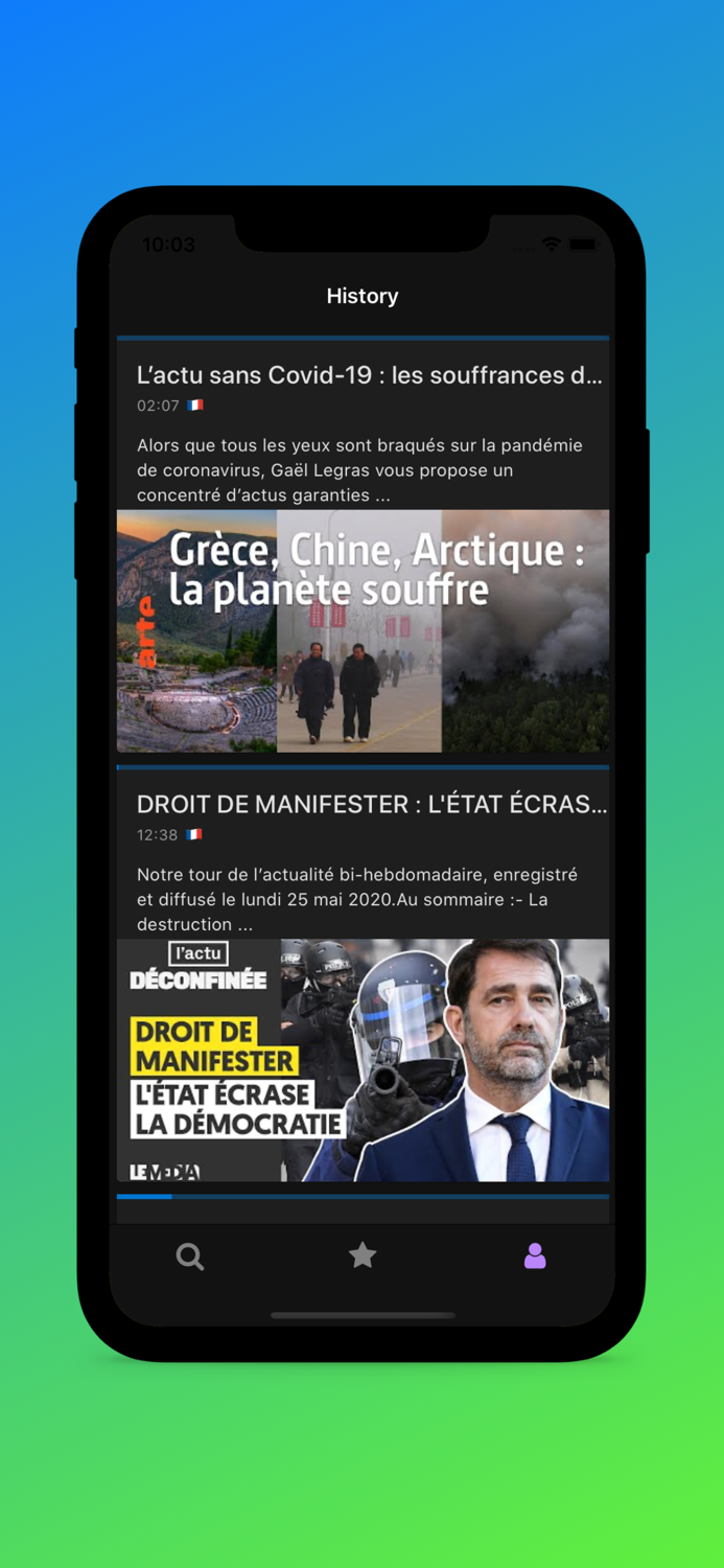 Basa - Language Learning