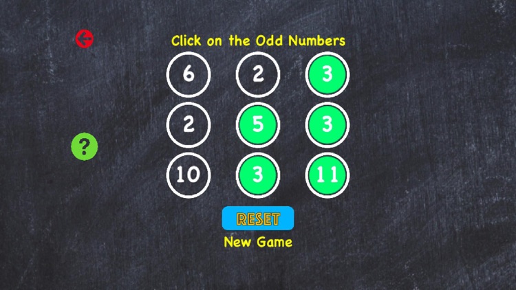 PreSchool Math Activities screenshot-8