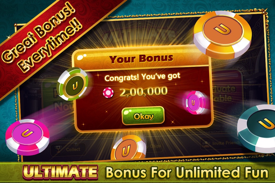 UTP - Ultimate Teen Patti screenshot 3