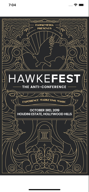 Hawkefest