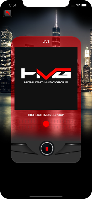 Highlight Music Group(圖7)-速報App