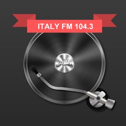 Italy FM 104.3