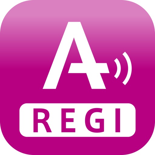 A-REGI