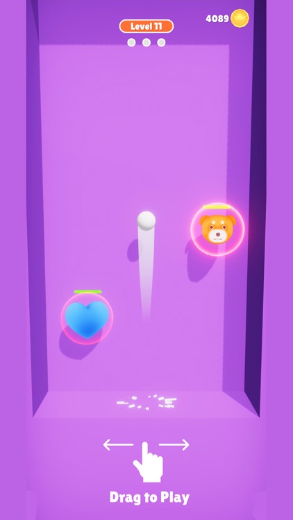 Jumper 3D! screenshot-3