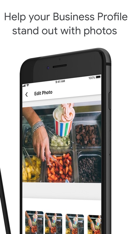 Google My Business screenshot-3
