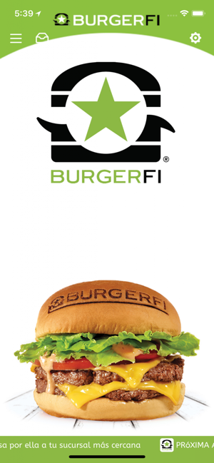 BurgerFiMx(圖1)-速報App