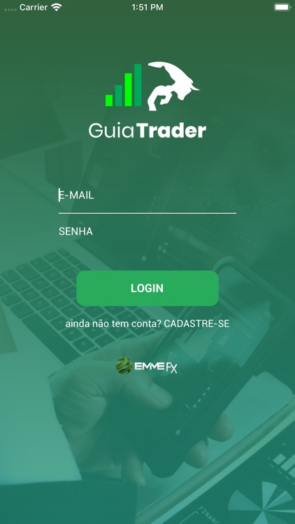 Guia Trader