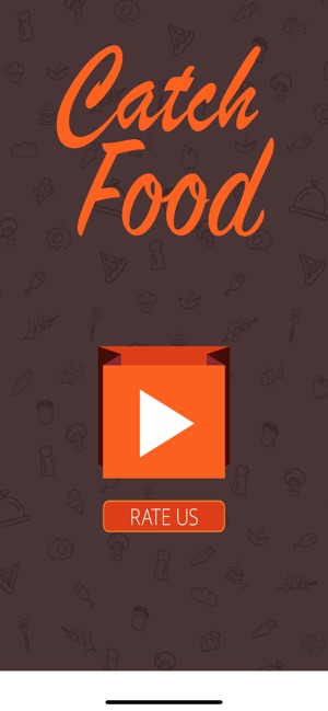 Catch the Food Game(圖2)-速報App