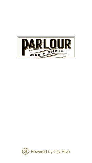 Parlour Wine and Spirits