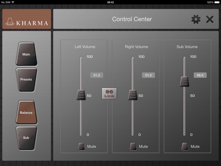 Kharma Control screenshot-4