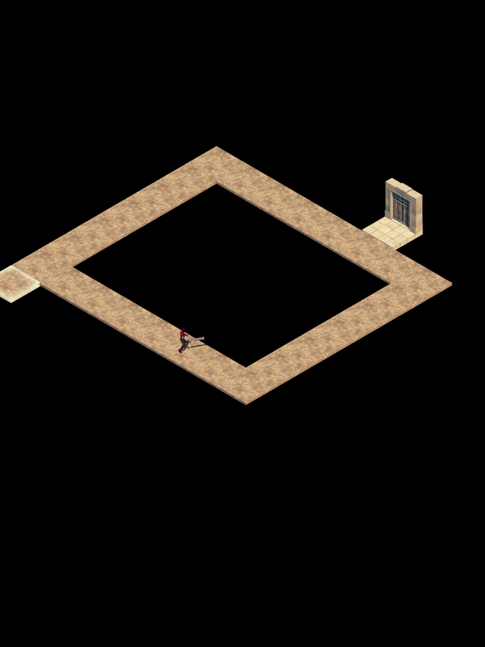 Castle Quest Adventure