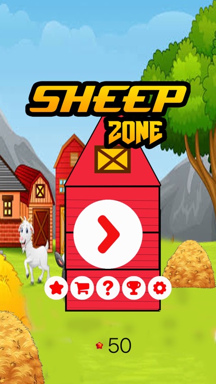 Sheep Zone