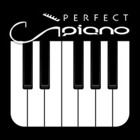 Perfect Piano ne fonctionne pas? problème ou bug?