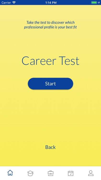 Prometeia Career screenshot-6