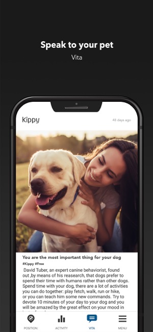 Kippy Finder(圖3)-速報App