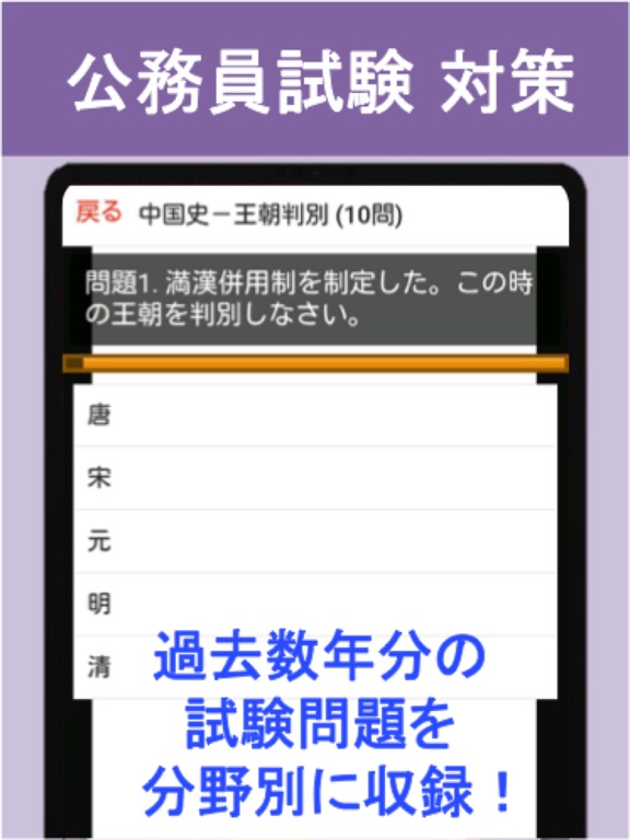 公務員試験 世界史 (上) 教養試験 人文科学 過去問のおすすめ画像2