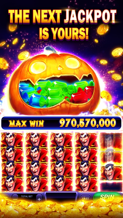 Rock N' Cash Casino Slots screenshot-5