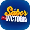 El sabor de la victoria