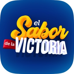 El sabor de la victoria