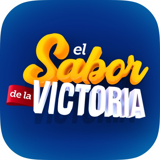 El sabor de la victoria