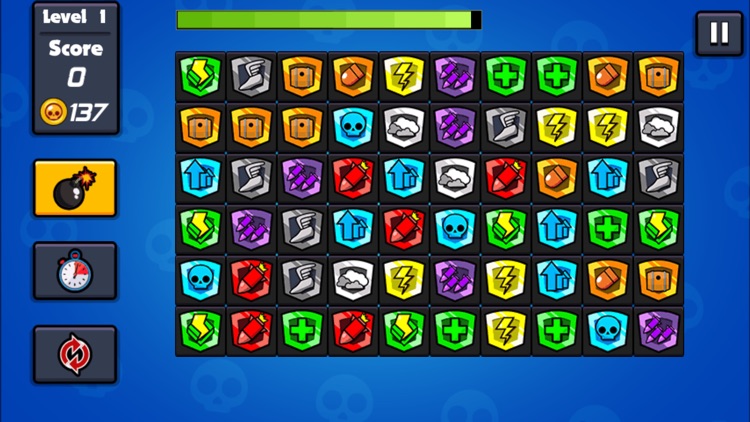 Double Box For Brawl Stars screenshot-4