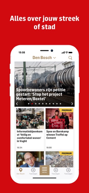 Brabants Dagblad Nieuws(圖3)-速報App