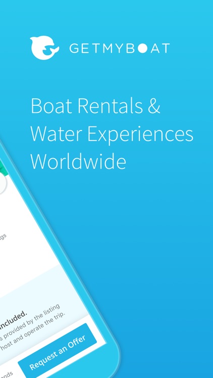GetMyBoat