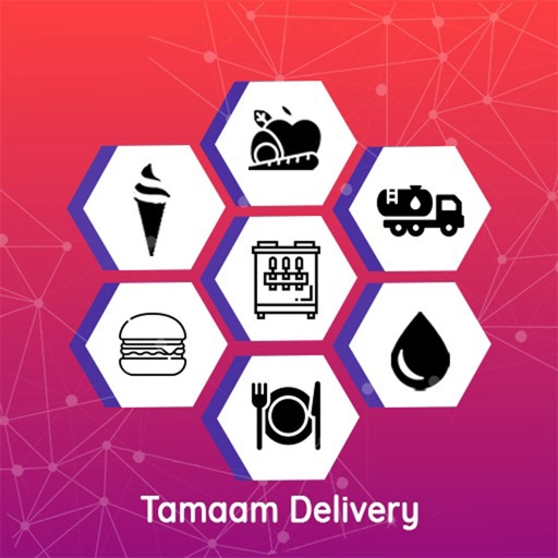 Tamaam Delivery