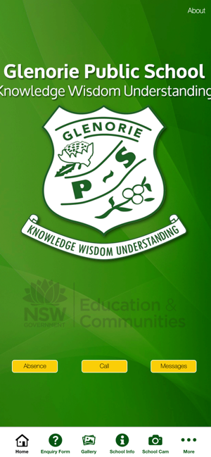 Glenorie Public School(圖1)-速報App