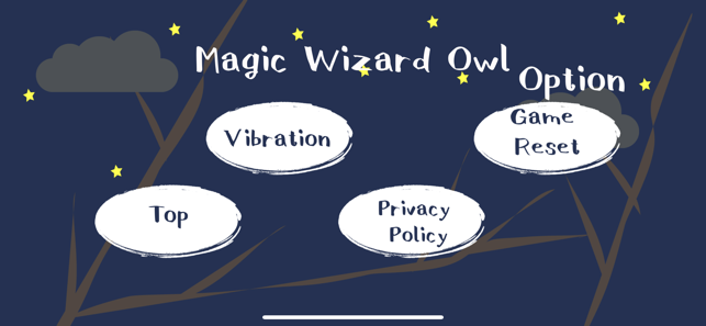 Magic Wizard Owl(圖8)-速報App