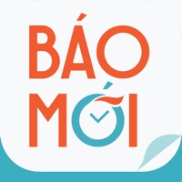 Báo Mới app not working? crashes or has problems?