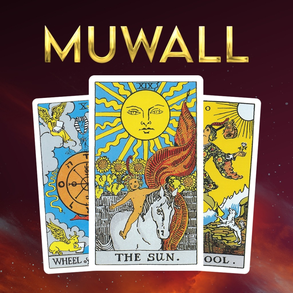 Get MUWALL - Mutelu Wallpapers for iOS, iPhone, iPad Aso Report