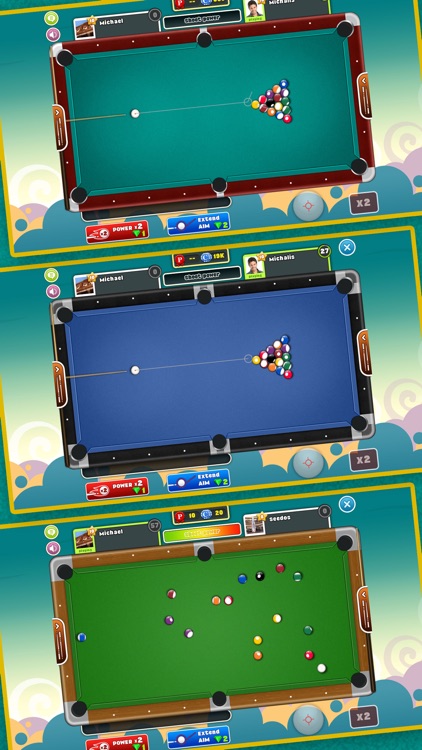 Pool Arena - #1 Billiard Games screenshot-7