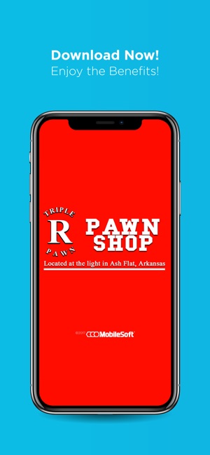 Triple R Pawn Shop(圖1)-速報App