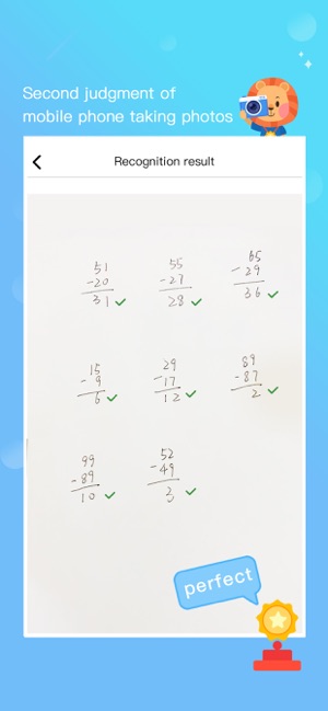 Fast Math Solver - Take Photo(圖3)-速報App