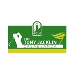 The Tony Jacklin Casablanca