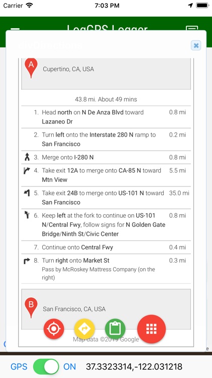 ServiceLink MGR screenshot-7