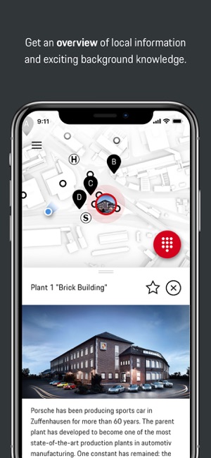 Porscheplatz(圖2)-速報App