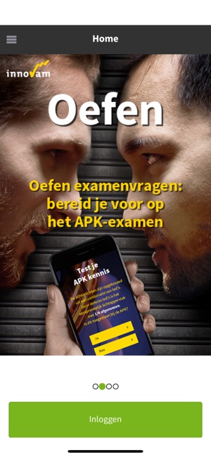 APK trainer - Bedrijfswagens(圖3)-速報App