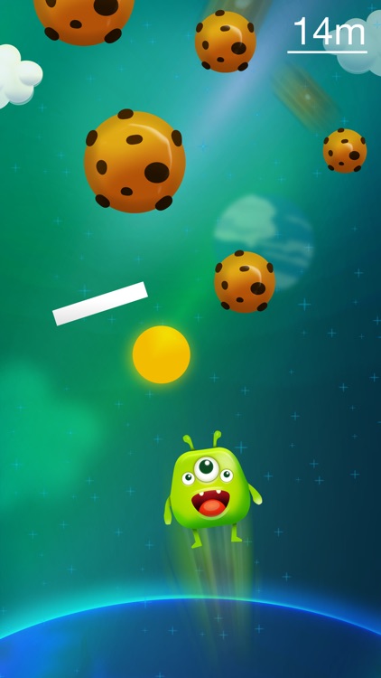 Snappy Go - Rise Space Odyssey