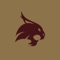 Check out the new Texas State Emojis & Stickers application to show off your TXST schools spirit