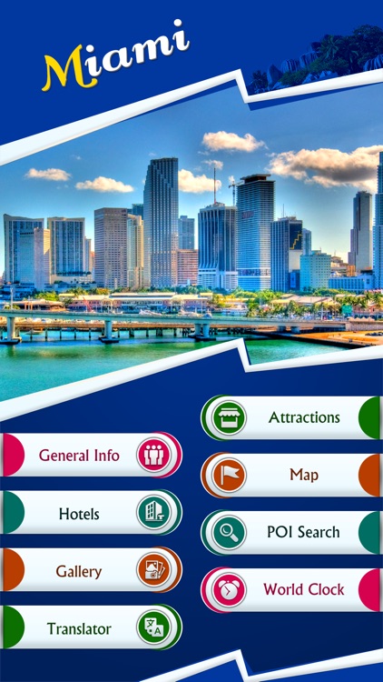 Miami Tourism Guide