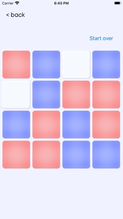 Light Up - Puzzle Game