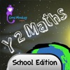 Y2 Maths School Edition