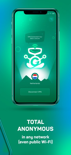 GuruVPN(圖4)-速報App