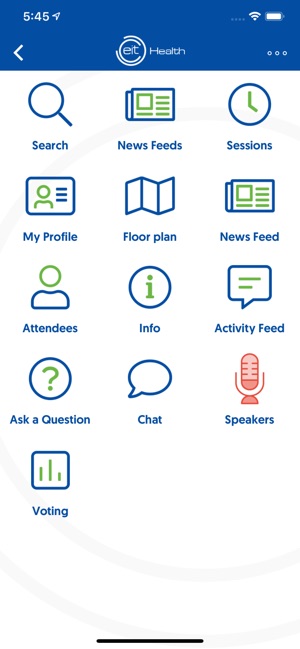 EIT Health Events(圖2)-速報App