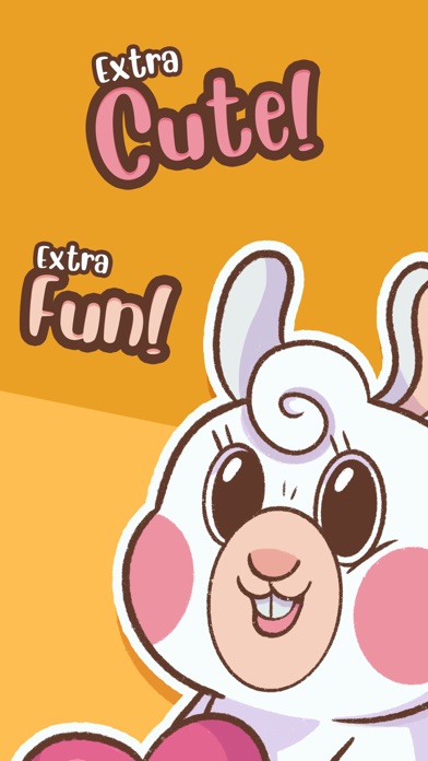 Alpaca Stickers - Emoji Llama screenshot 3